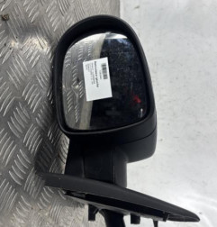 Retroviseur gauche RENAULT CLIO 3 Photo n°1