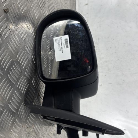 Retroviseur gauche RENAULT CLIO 3 Photo n°1