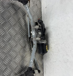 Moteur essuie glace avant RENAULT CLIO 3