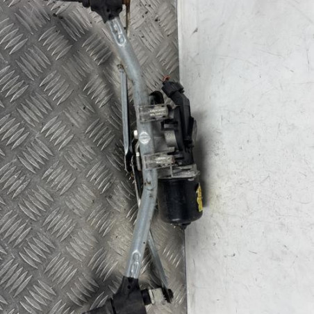 Moteur essuie glace avant RENAULT CLIO 3