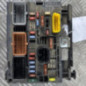 Boitier servitude moteur (BSM) CITROEN C4 GRAND PICASSO 1