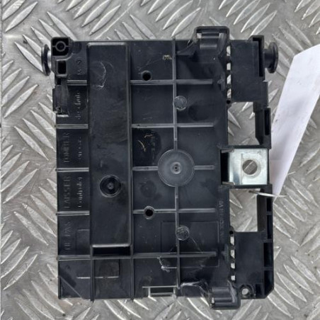 Boitier servitude moteur (BSM) CITROEN C4 GRAND PICASSO 1