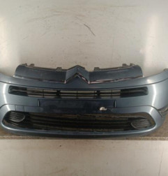 Pare choc avant CITROEN C4 GRAND PICASSO 1 Photo n°1
