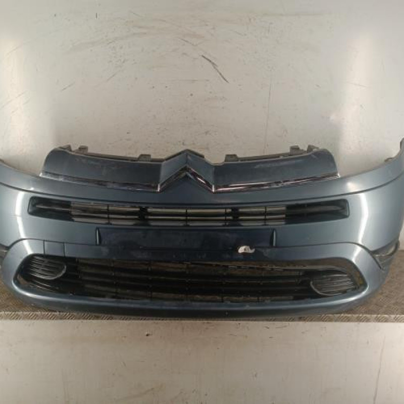 Pare choc avant CITROEN C4 GRAND PICASSO 1