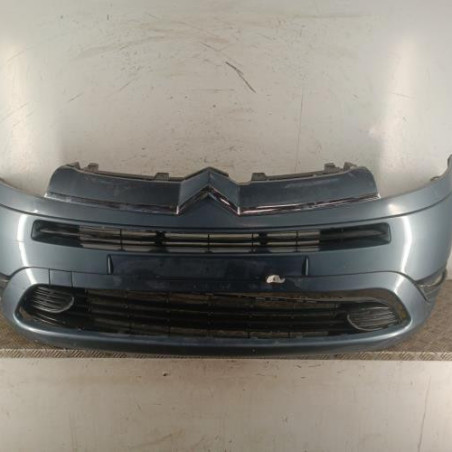 Pare choc avant CITROEN C4 GRAND PICASSO 1 Photo n°1
