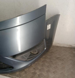 Pare choc avant CITROEN C4 GRAND PICASSO 1