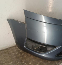 Pare choc avant CITROEN C4 GRAND PICASSO 1 Photo n°3