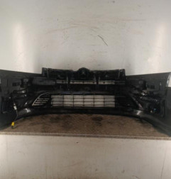 Pare choc avant CITROEN C4 GRAND PICASSO 1 Photo n°4