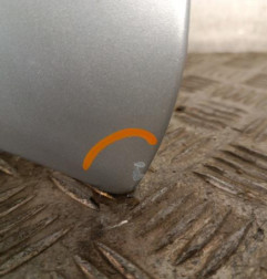 Capot CITROEN C5 1 Photo n°3