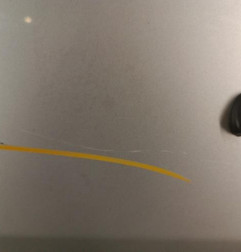 Capot CITROEN C5 1 Photo n°4