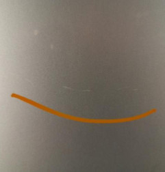 Capot CITROEN C5 1 Photo n°6