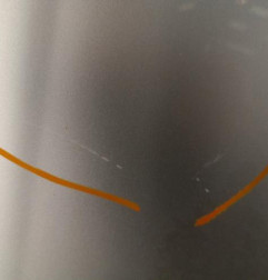 Capot CITROEN C5 1 Photo n°7