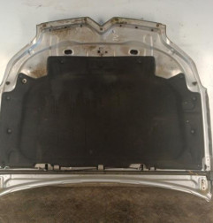 Capot CITROEN C5 1 Photo n°8