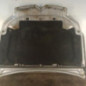 Capot CITROEN C5 1