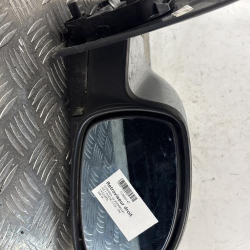 Retroviseur droit CITROEN C5 1 Retroviseur droit CITROEN C5 1