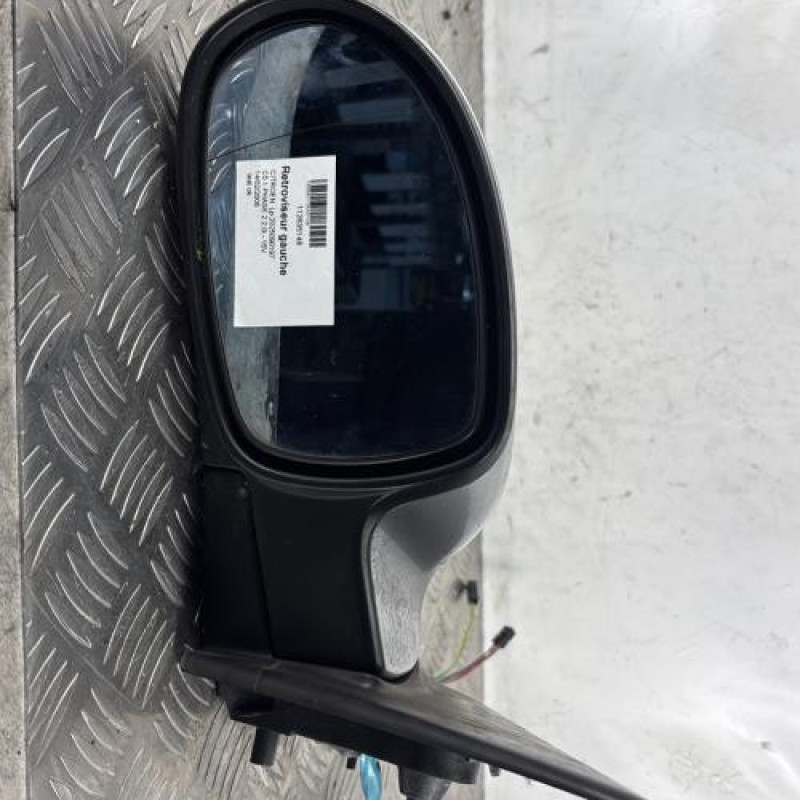 Retroviseur gauche CITROEN C5 1