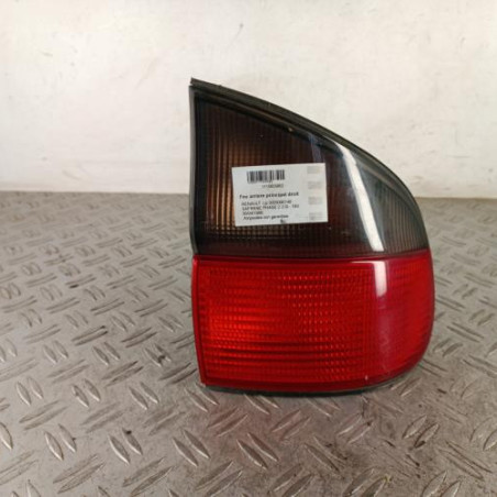 Feu arriere principal droit (feux) RENAULT SAFRANE Photo n°1