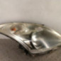 Optique avant principal droit (feux)(phare) SUZUKI SWIFT 4