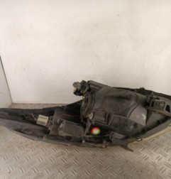 Optique avant principal droit (feux)(phare) SUZUKI SWIFT 4