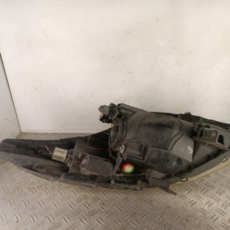 Optique avant principal droit (feux)(phare) SUZUKI SWIFT 4
