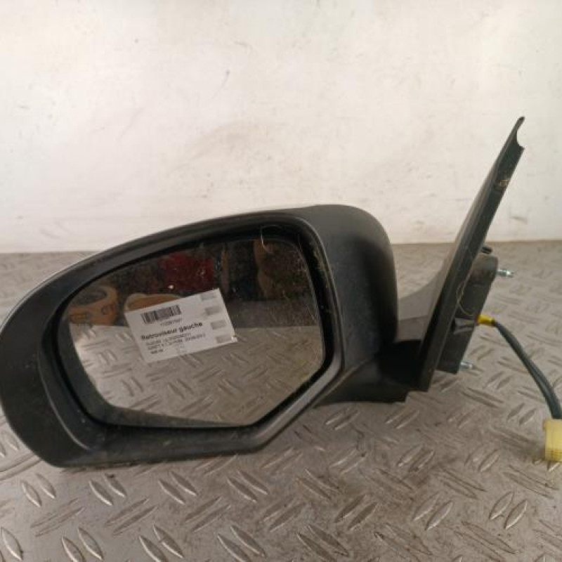 Retroviseur gauche SUZUKI SWIFT 4