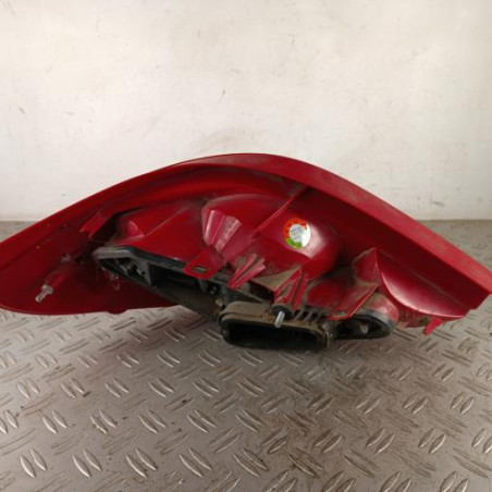 Feu arriere principal droit (feux) PEUGEOT 207