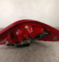 Feu arriere principal gauche (feux) PEUGEOT 207