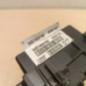 Boitier servitude moteur (BSM) PEUGEOT 206