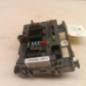 Boitier servitude moteur (BSM) PEUGEOT 206