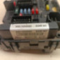 Boitier servitude moteur (BSM) PEUGEOT 206