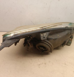 Optique avant principal gauche (feux)(phare) HONDA CIVIC 7