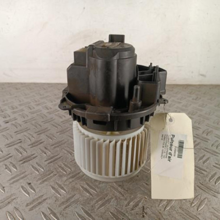 Pulseur d'air RENAULT CLIO 5 Photo n°1