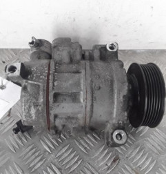 Compresseur clim AUDI Q5 1 Photo n°1