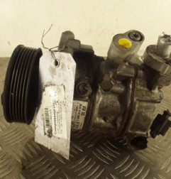 Compresseur clim AUDI A1 1 Photo n°1