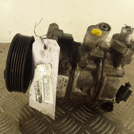 Compresseur clim AUDI A1 1 Photo n°1