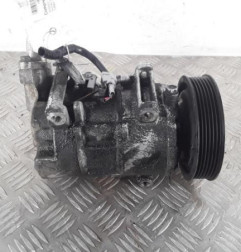 Compresseur clim RENAULT SCENIC 3 Photo n°1