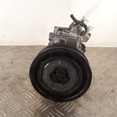 Compresseur clim RENAULT SCENIC 3