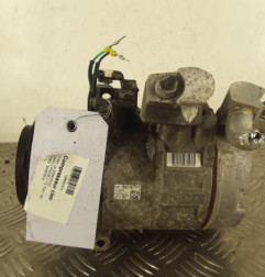 Compresseur clim FORD C-MAX 2 Photo n°1