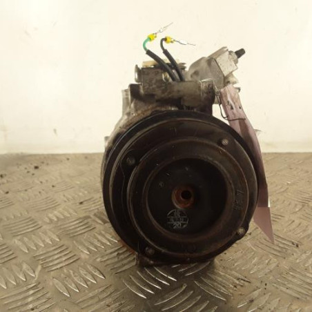 Compresseur clim FORD C-MAX 2