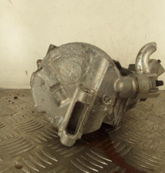 Compresseur clim FORD C-MAX 2 Photo n°3