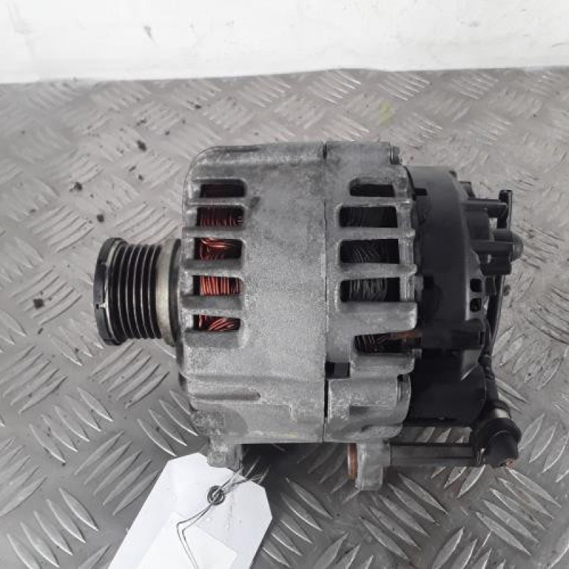 Alternateur VOLKSWAGEN GOLF 7