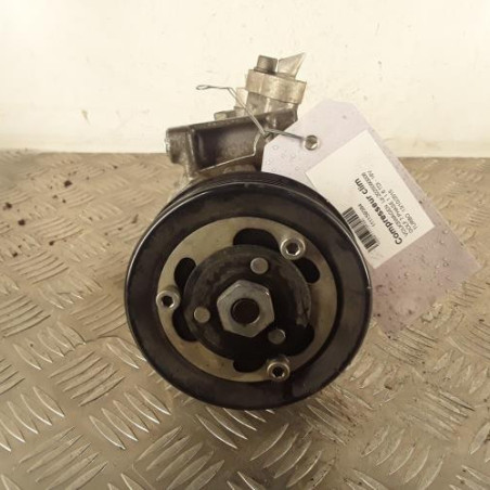 Compresseur clim VOLKSWAGEN GOLF 7
