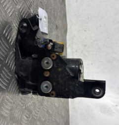 Bloc ABS (freins anti-blocage) RENAULT GRAND SCENIC 3 Photo n°1