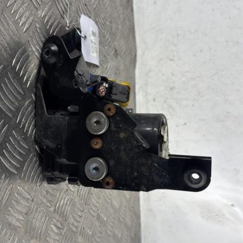 Bloc ABS (freins anti-blocage) RENAULT GRAND SCENIC 3