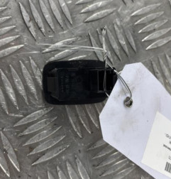 Interrupteur de leve vitre arriere droit CITROEN C4 GRAND PICASSO 1