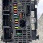 Boitier servitude moteur (BSM) CITROEN C5 1