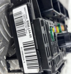 Boitier servitude moteur (BSM) CITROEN C5 1