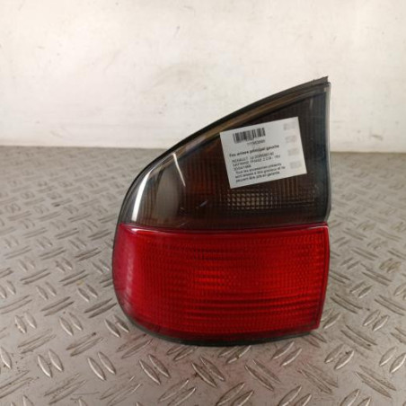 Feu arriere principal gauche (feux) RENAULT SAFRANE Photo n°1