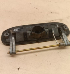 Poignee hayon VOLKSWAGEN POLO 4