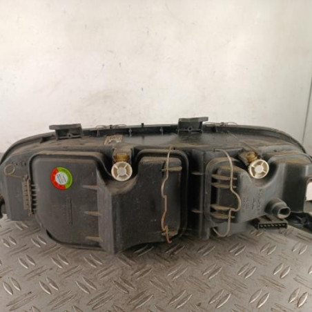 Optique avant principal droit (feux)(phare) FIAT PUNTO 2
